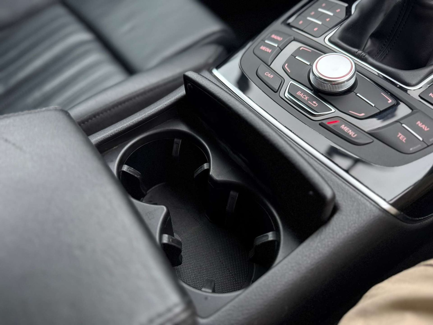 Used Audi A6 2013 for sale - 77035652: Photo 36