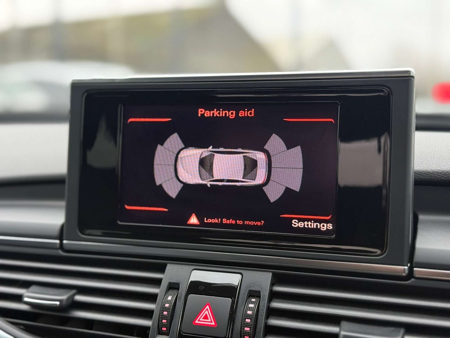 Used Audi A6 2013 for sale - 77035652: Photo 37