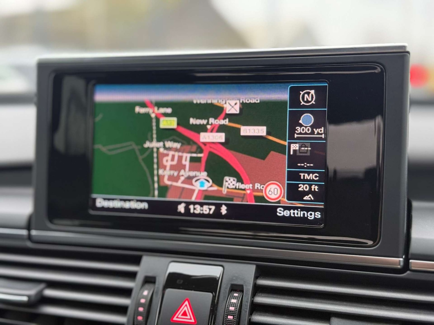 Used Audi A6 2013 for sale - 77035652: Photo 38