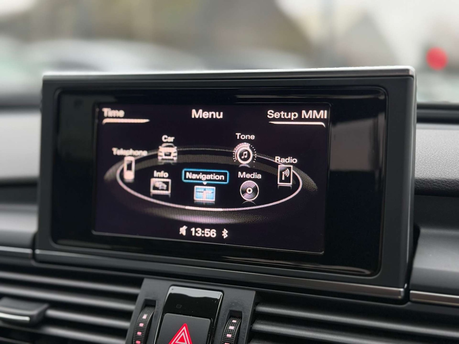 Used Audi A6 2013 for sale - 77035652: Photo 40