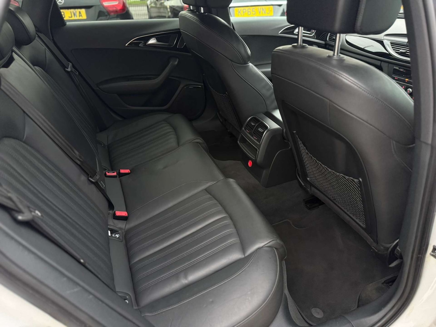 Used Audi A6 2013 for sale - 77035652: Photo 43