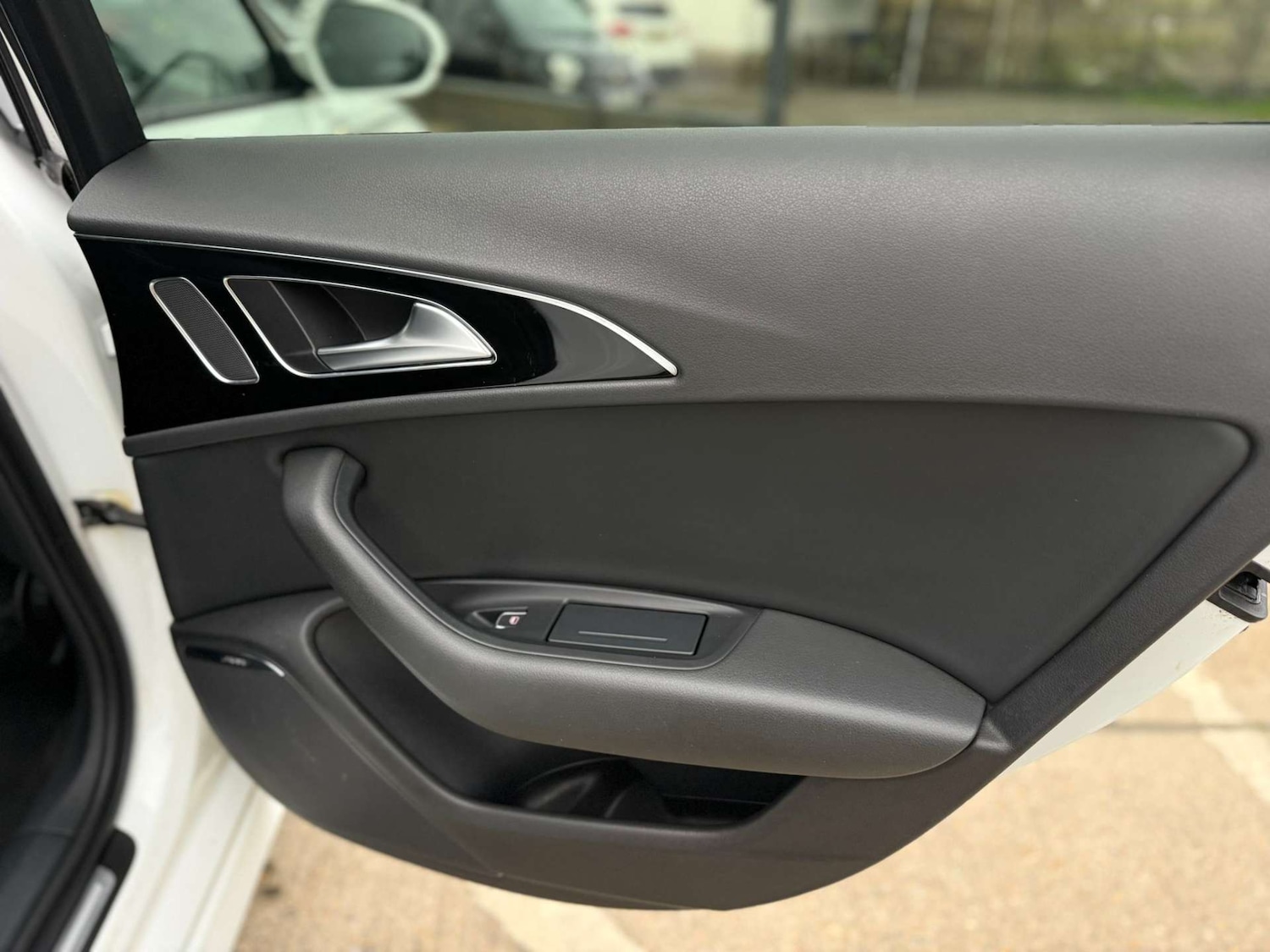 Used Audi A6 2013 for sale - 77035652: Photo 44