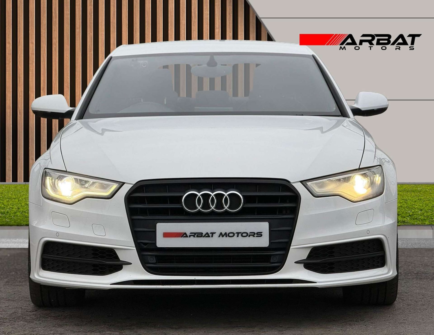 Used Audi A6 2013 for sale - 77035652: Photo 5