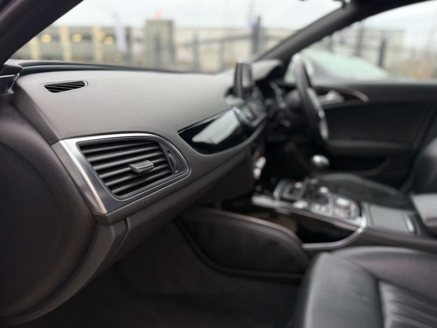 Used Audi A6 2013 for sale - 77035652: Photo 50