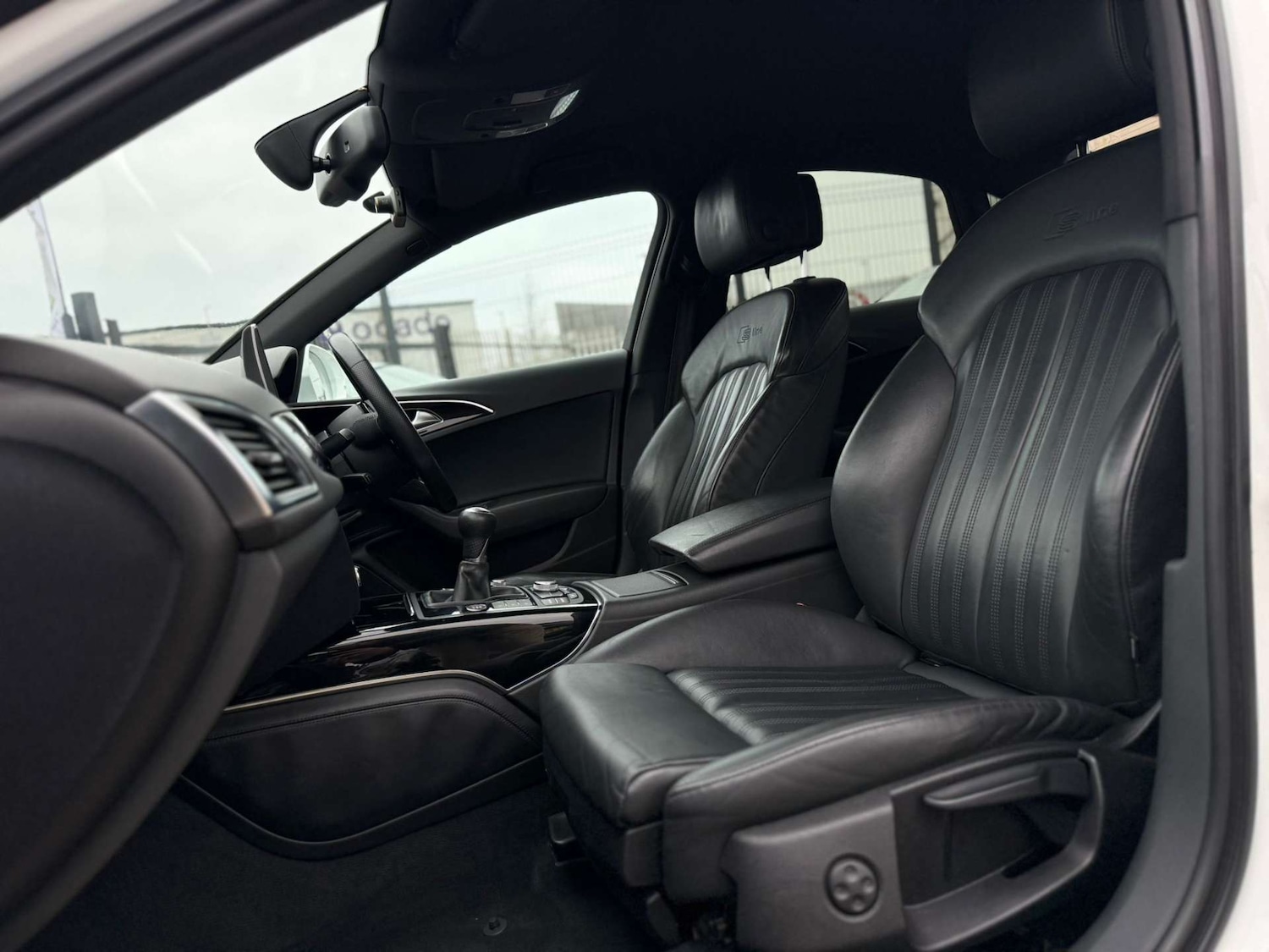 Used Audi A6 2013 for sale - 77035652: Photo 51