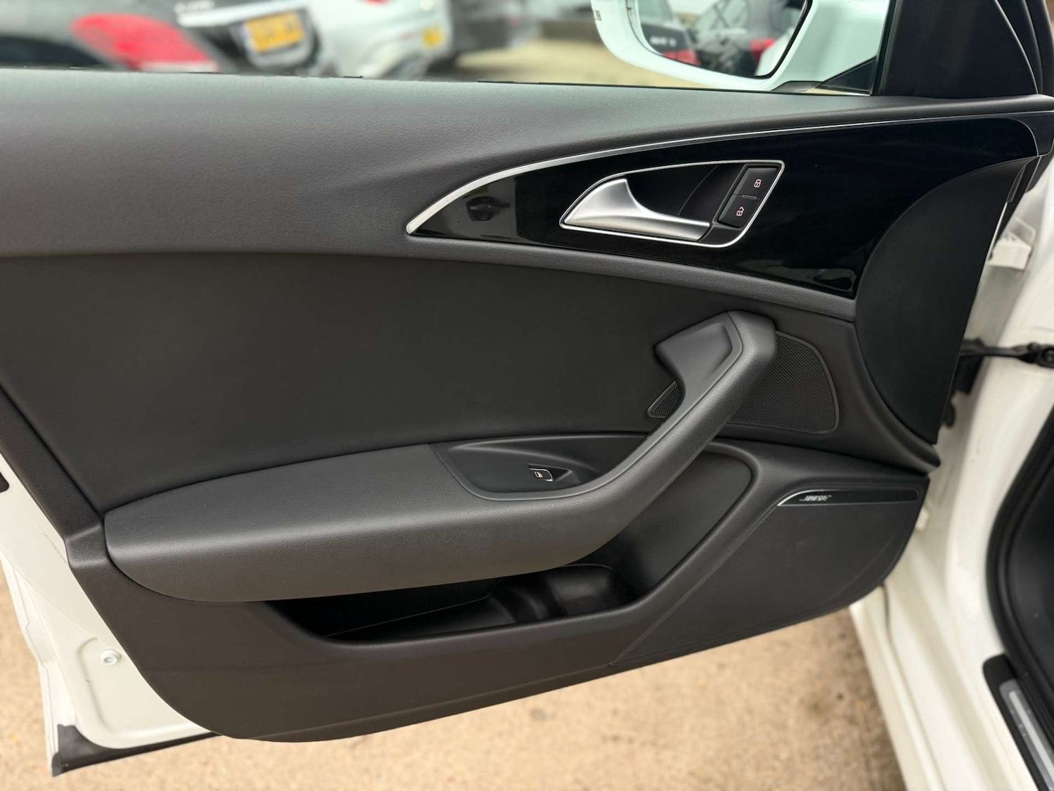 Used Audi A6 2013 for sale - 77035652: Photo 52