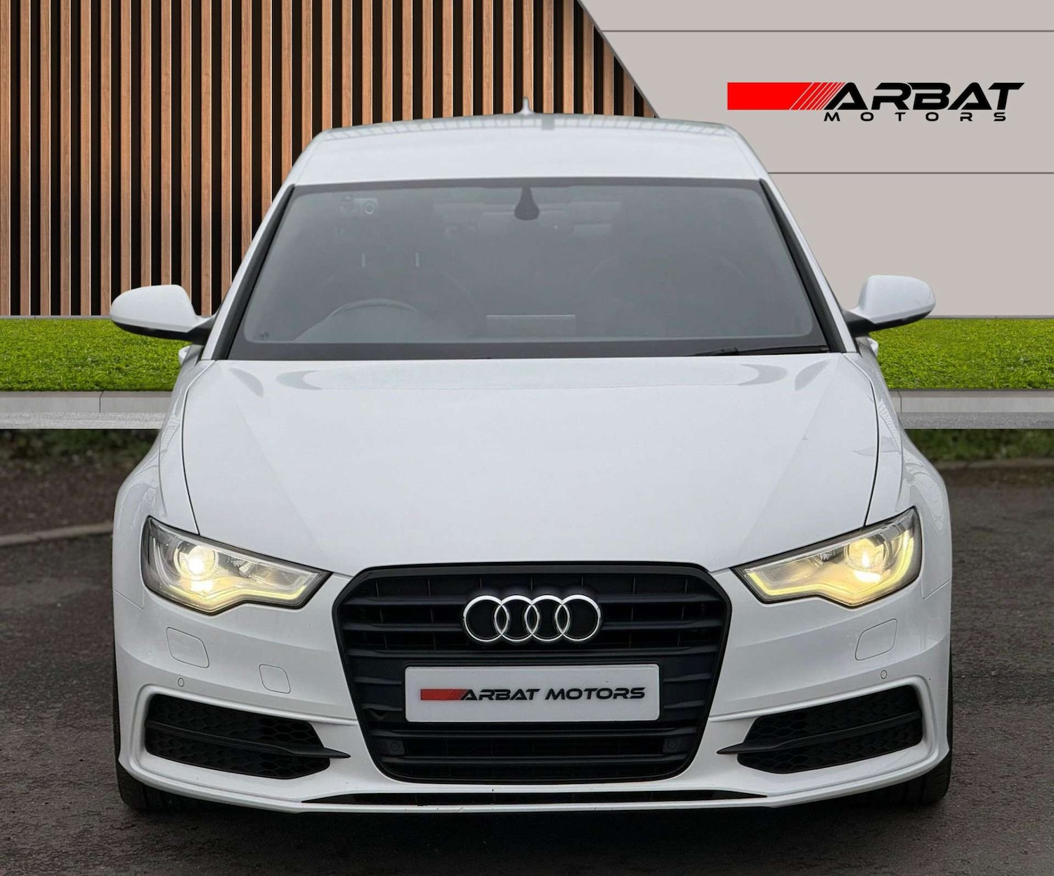 Used Audi A6 2013 for sale - 77035652: Photo 6