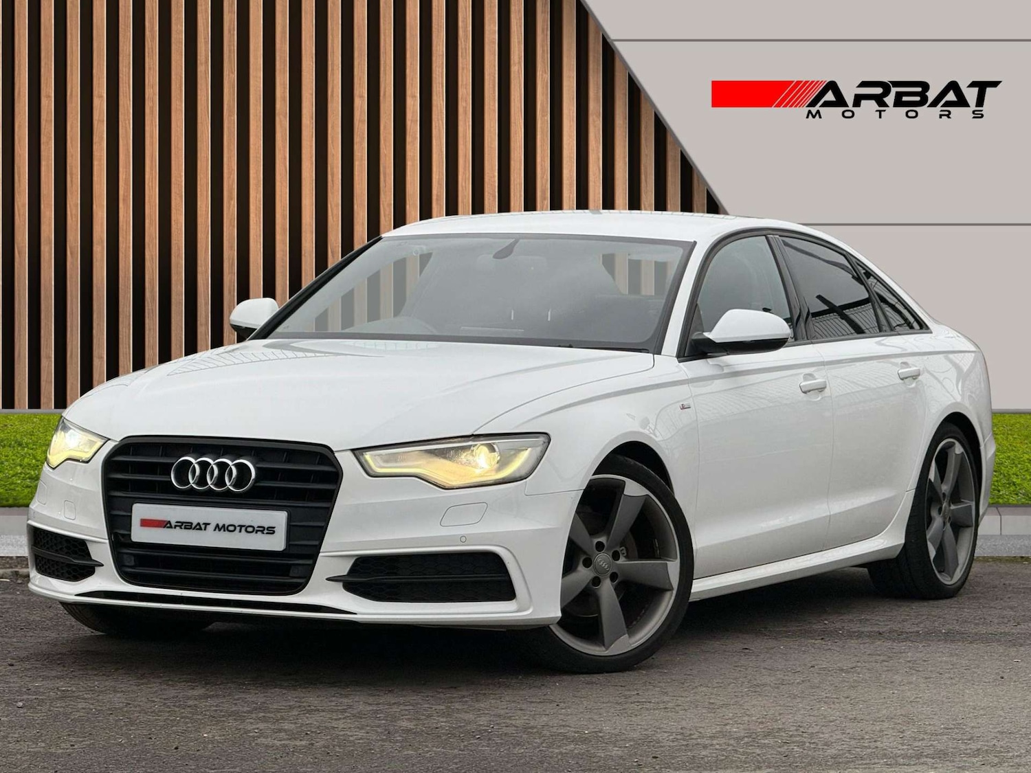 Used Audi A6 2013 for sale - 77035652: Photo 7