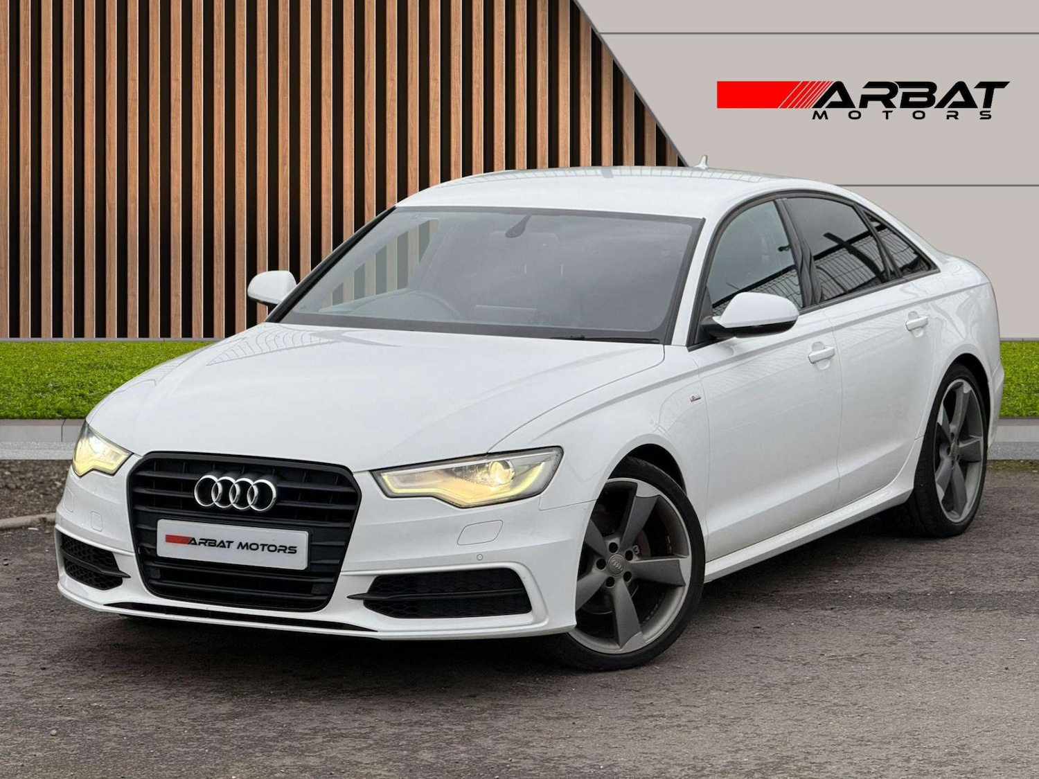 Used Audi A6 2013 for sale - 77035652: Photo 8