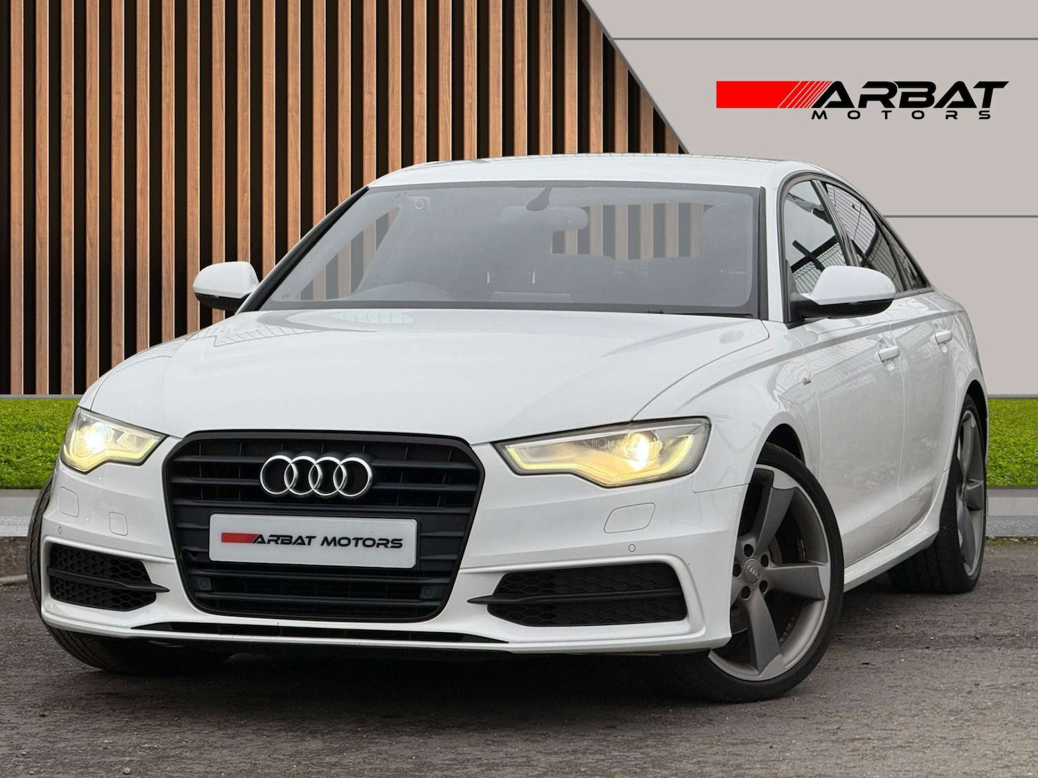 Used Audi A6 2013 for sale - 77035652: Photo 9