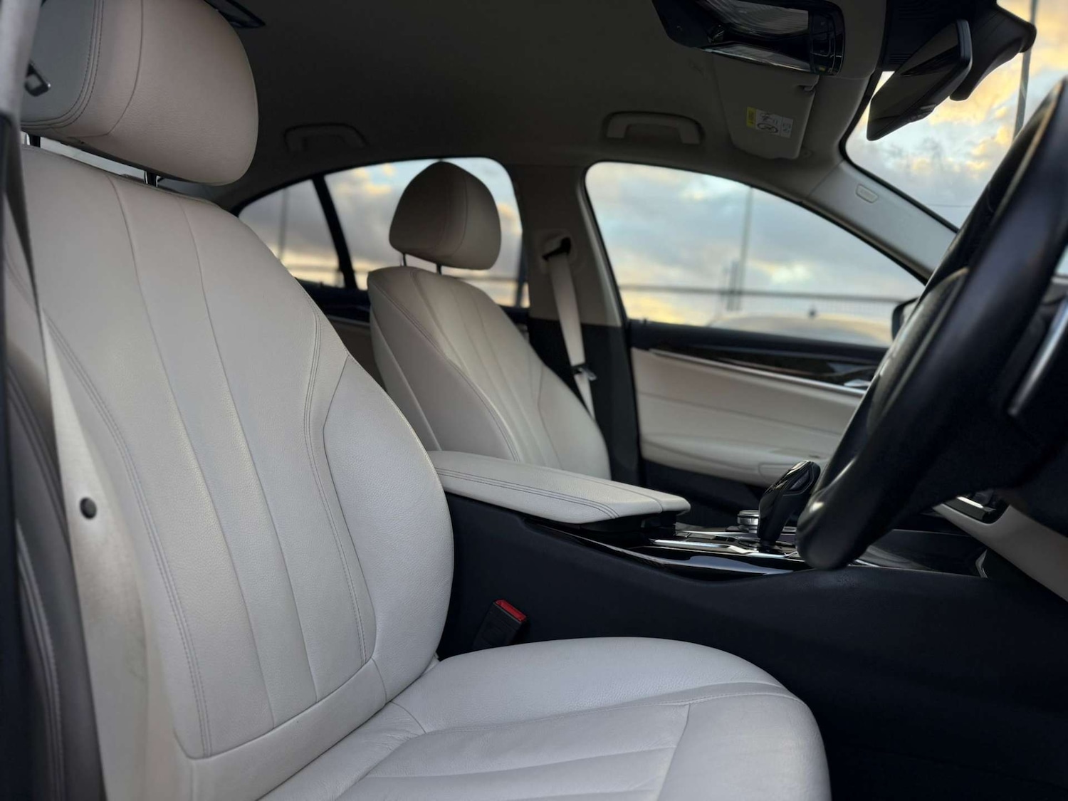 Used BMW 5 Series 2017 for sale - 76896331: Photo 34