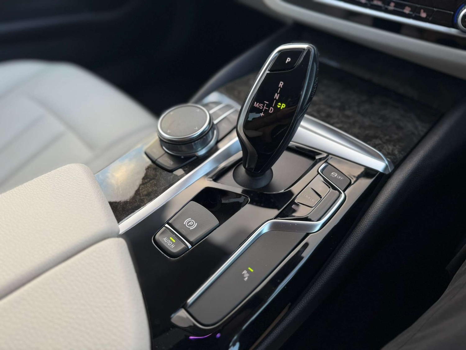 Used BMW 5 Series 2017 for sale - 76896331: Photo 35