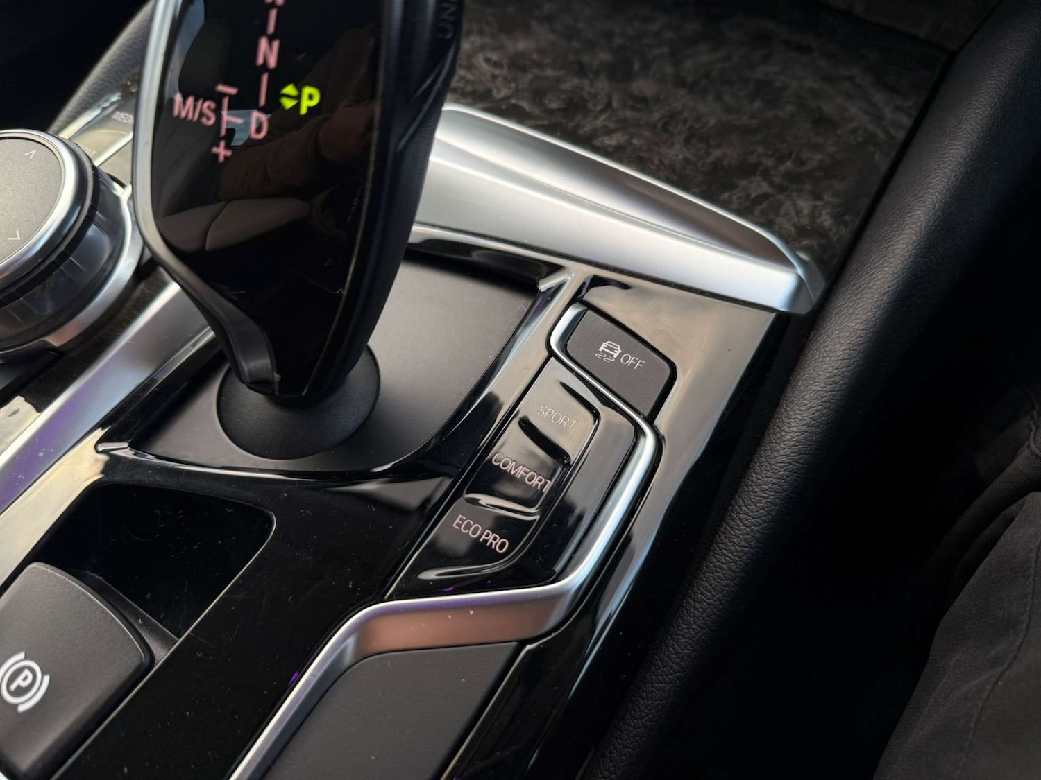 Used BMW 5 Series 2017 for sale - 76896331: Photo 39