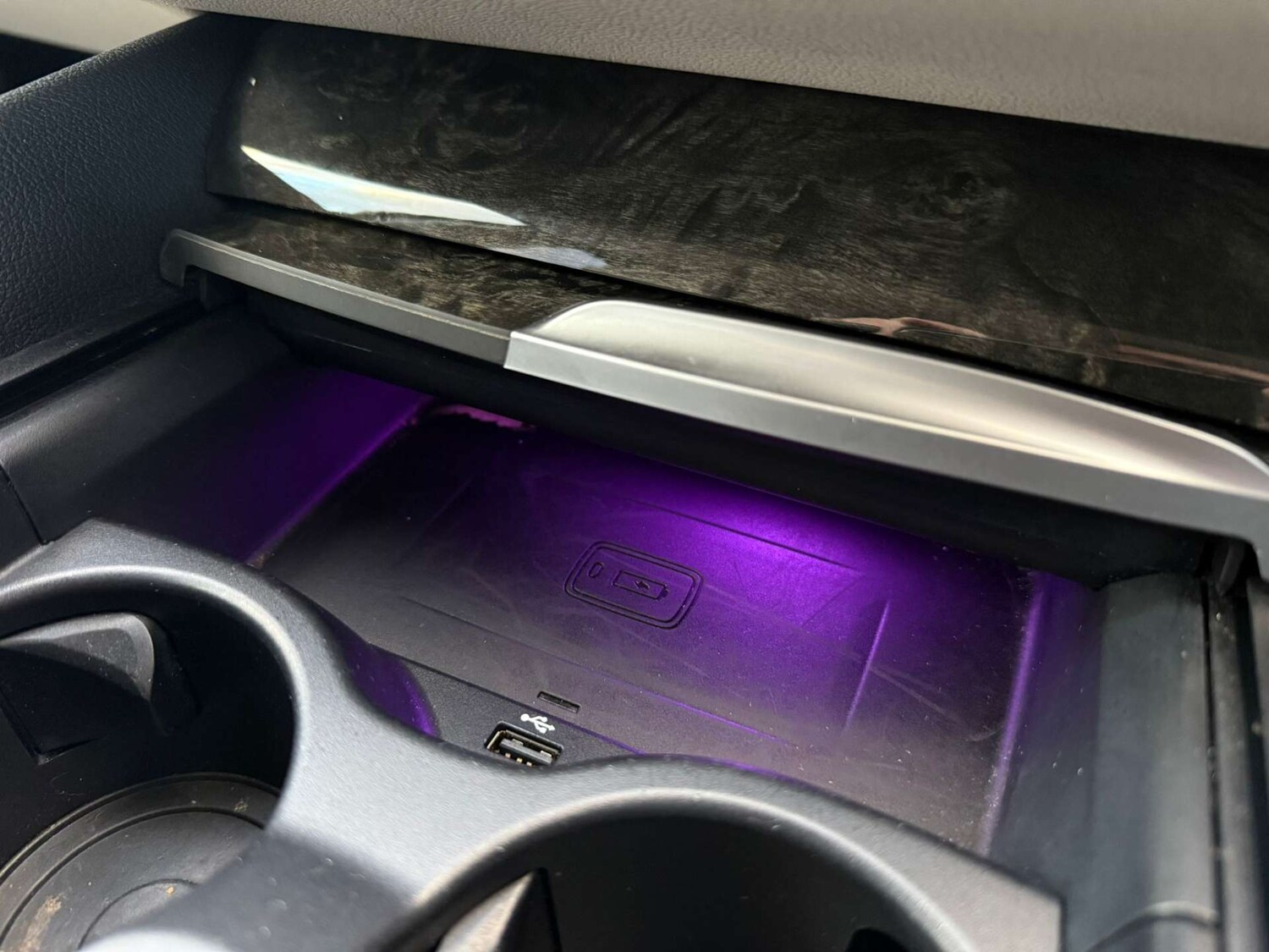 Used BMW 5 Series 2017 for sale - 76896331: Photo 47