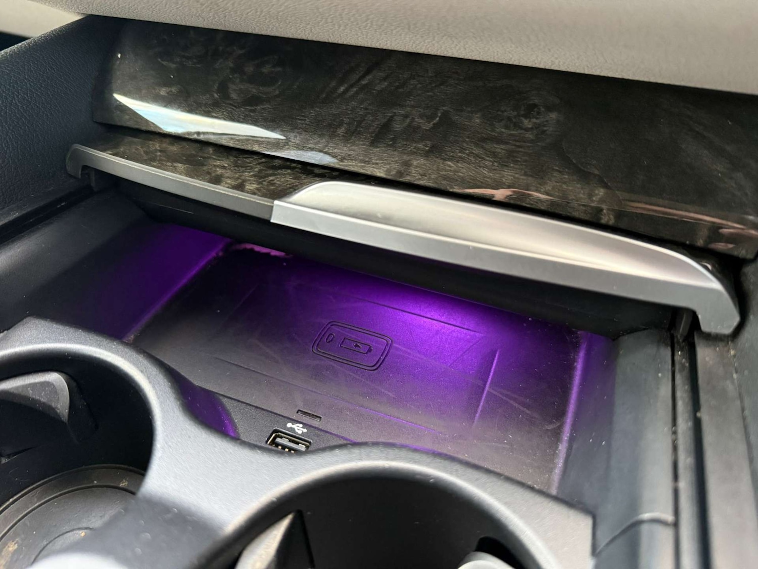 Used BMW 5 Series 2017 for sale - 76896331: Photo 49