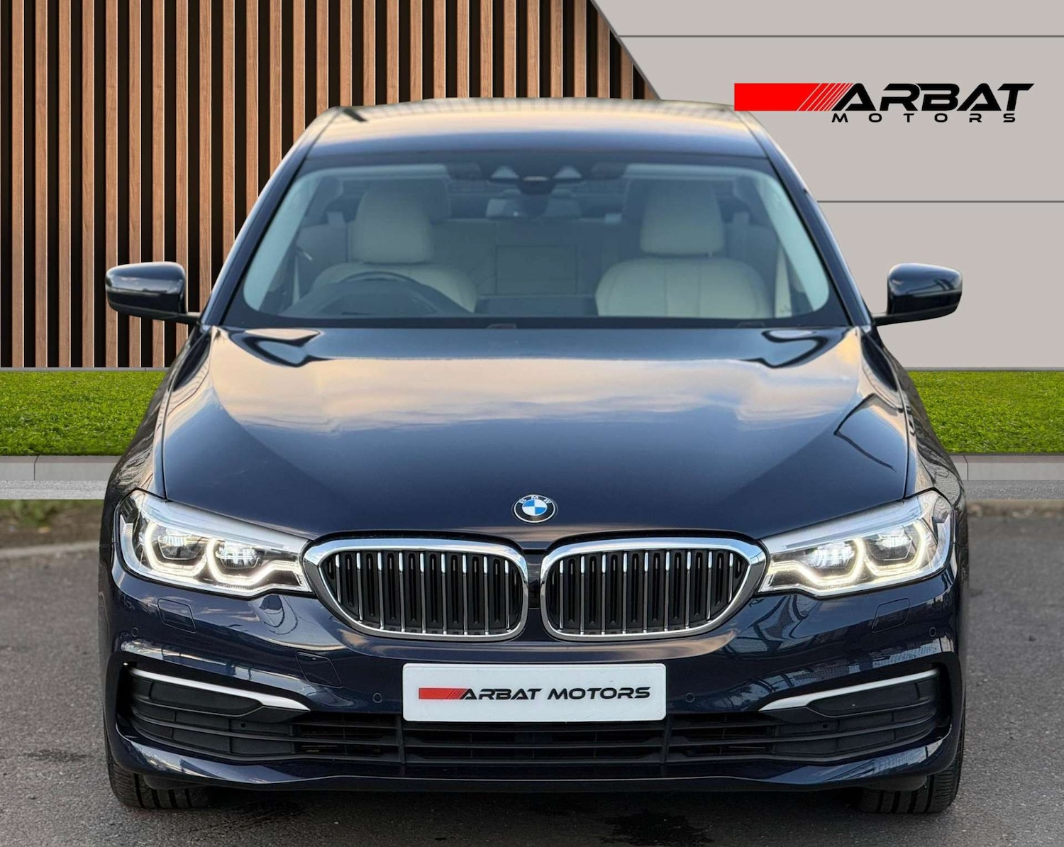 Used BMW 5 Series 2017 for sale - 76896331: Photo 5