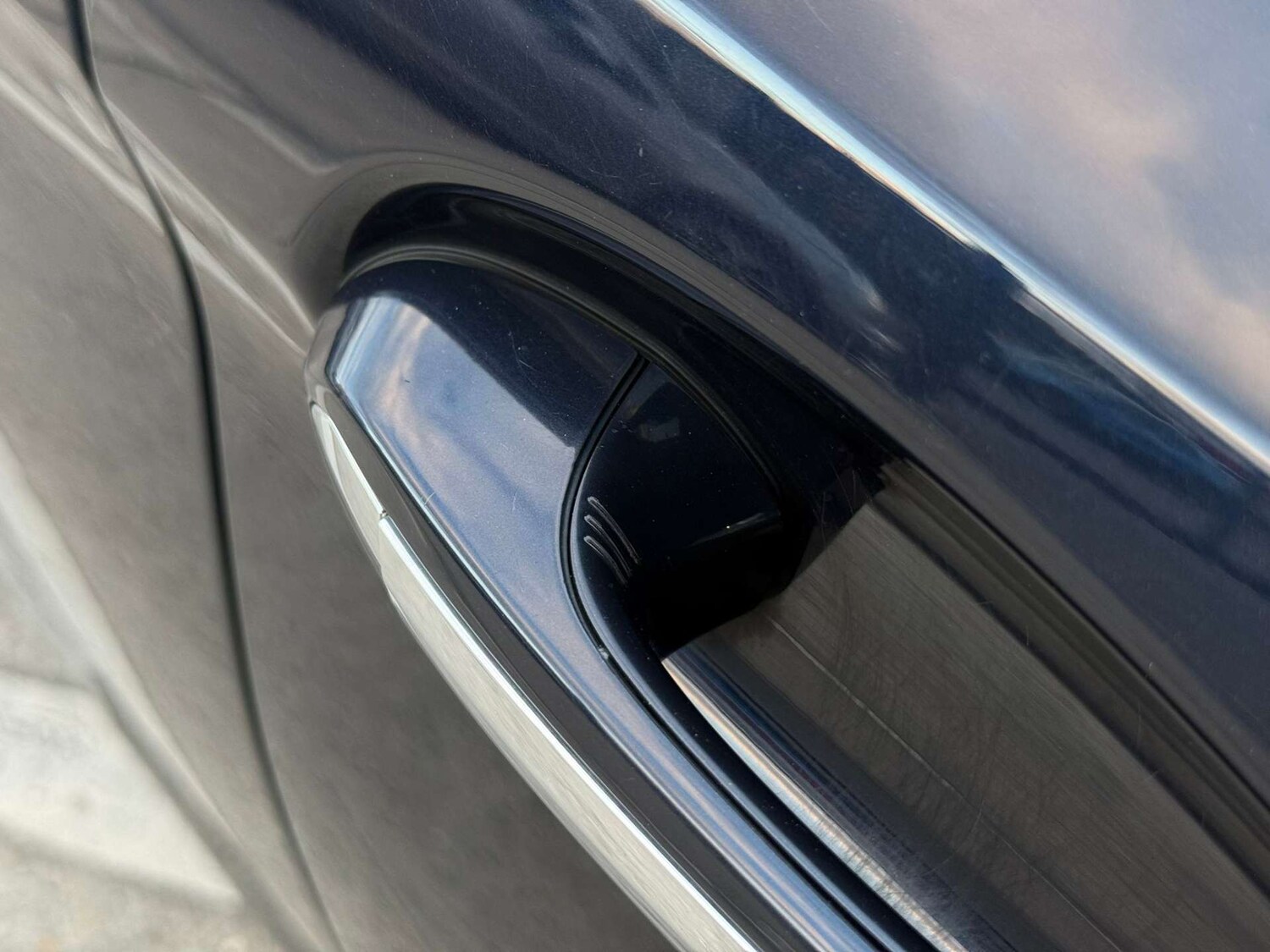 Used BMW 5 Series 2017 for sale - 76896331: Photo 50