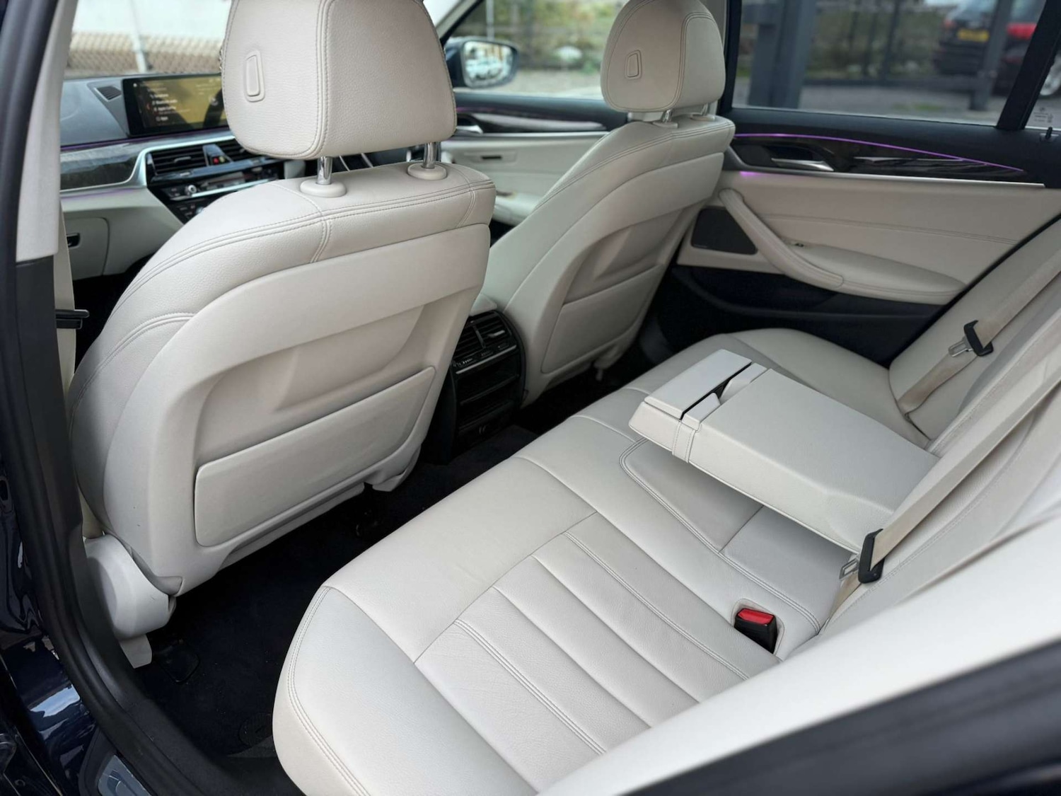 Used BMW 5 Series 2017 for sale - 76896331: Photo 51