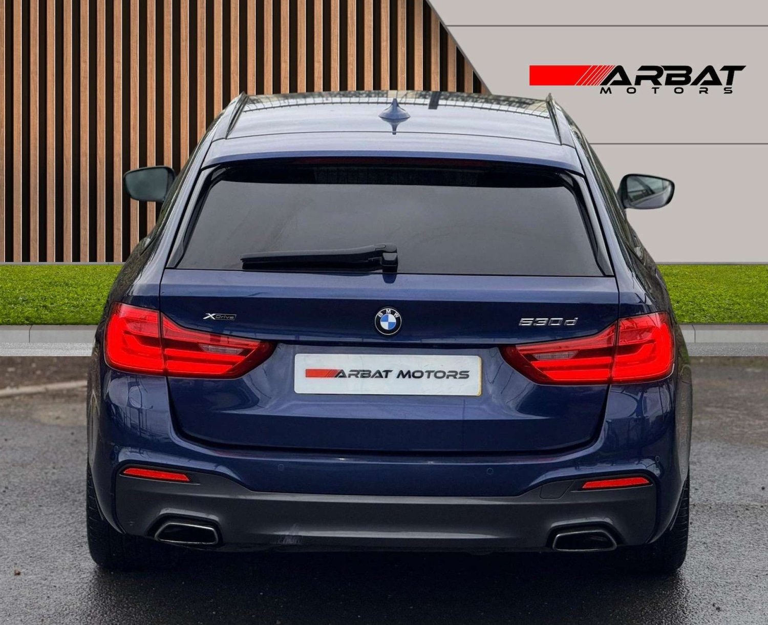 Used BMW 5 Series 2019 for sale - 76896321: Photo 13