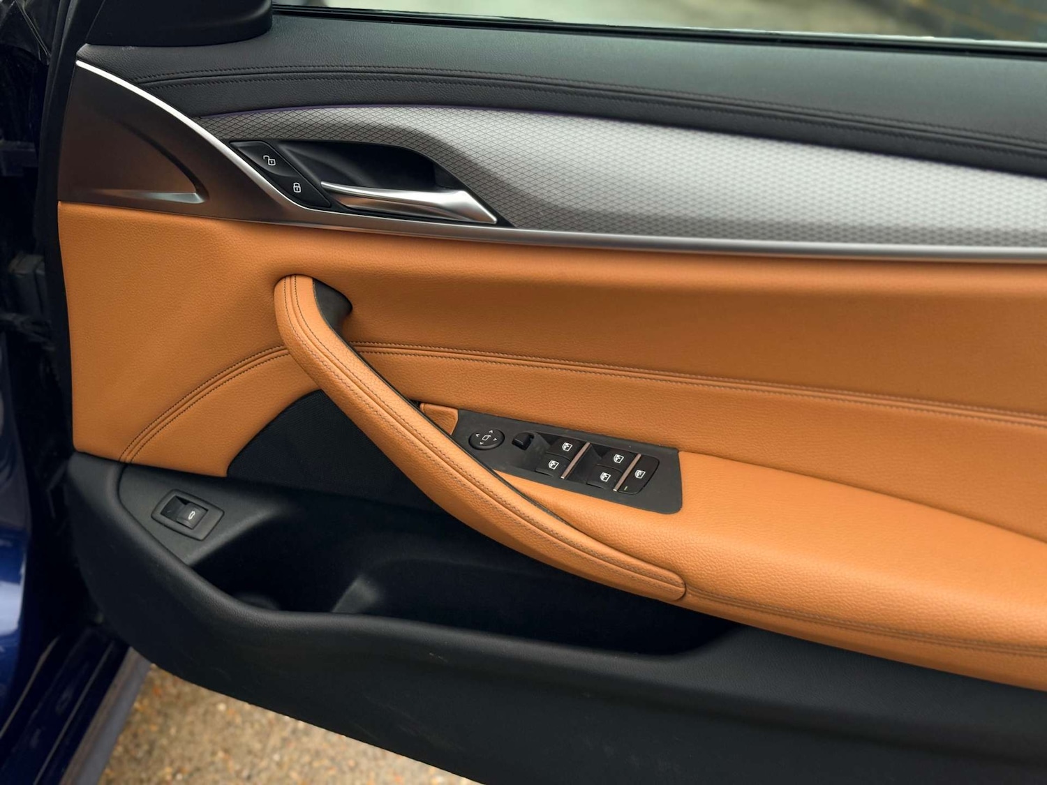 Used BMW 5 Series 2019 for sale - 76896321: Photo 14