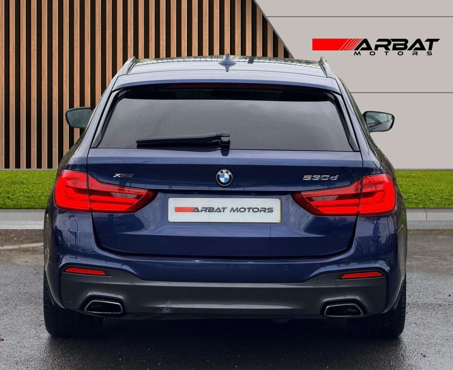 Used BMW 5 Series 2019 for sale - 76896321: Photo 15