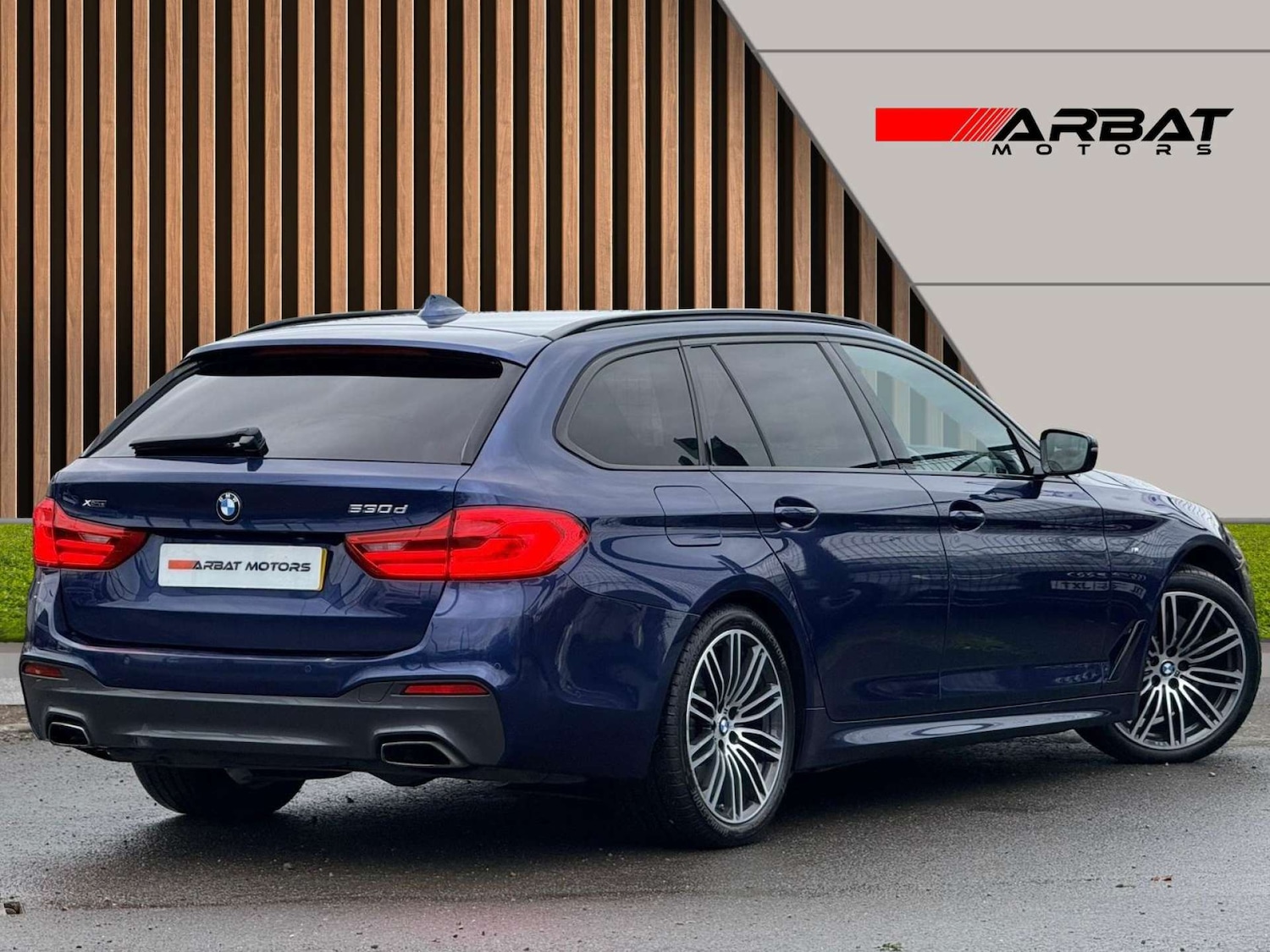 Used BMW 5 Series 2019 for sale - 76896321: Photo 17