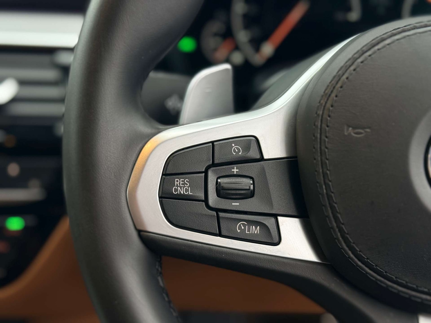 Used BMW 5 Series 2019 for sale - 76896321: Photo 18