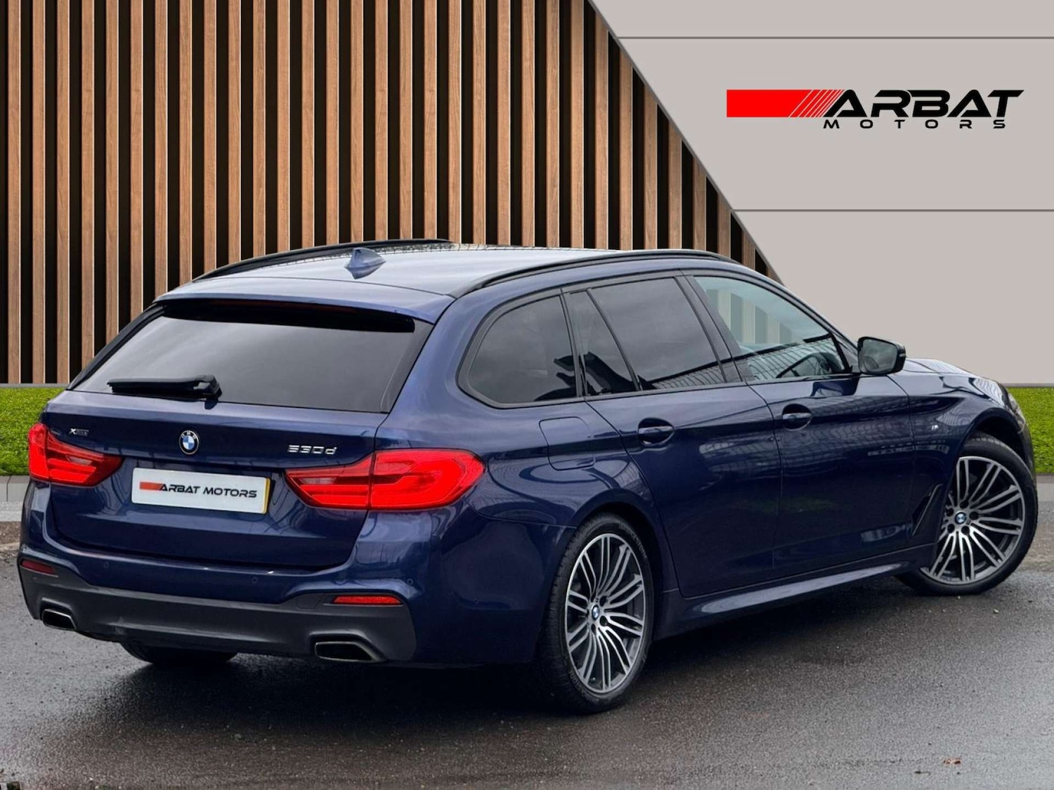 Used BMW 5 Series 2019 for sale - 76896321: Photo 19