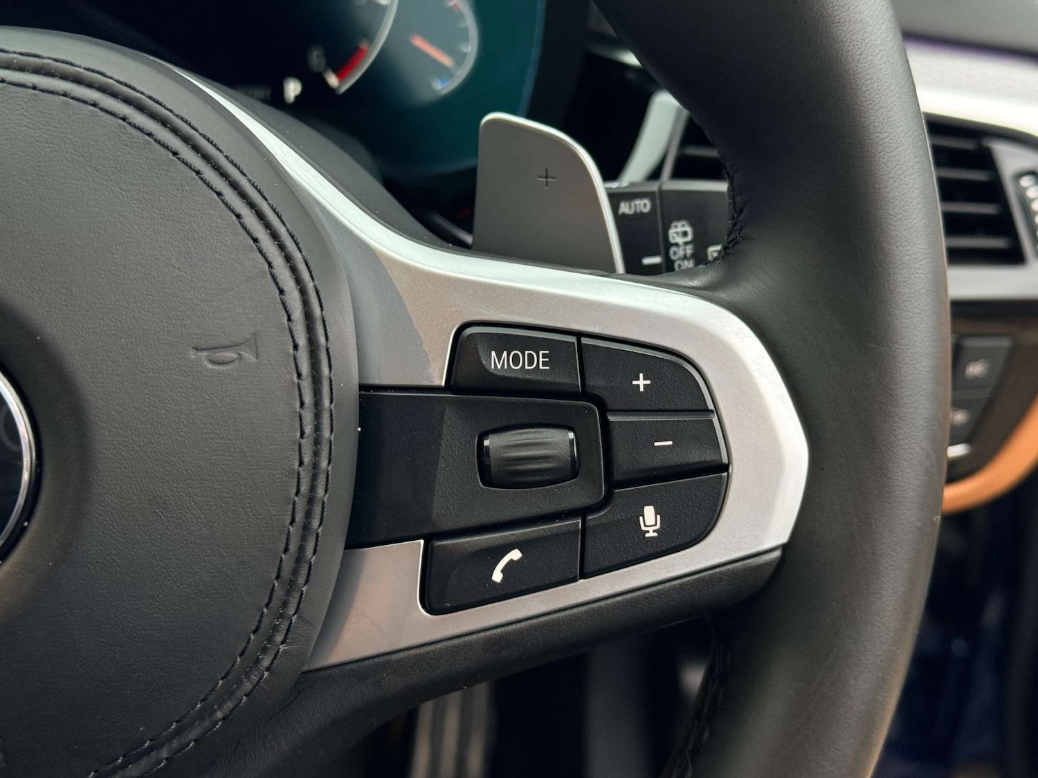 Used BMW 5 Series 2019 for sale - 76896321: Photo 20