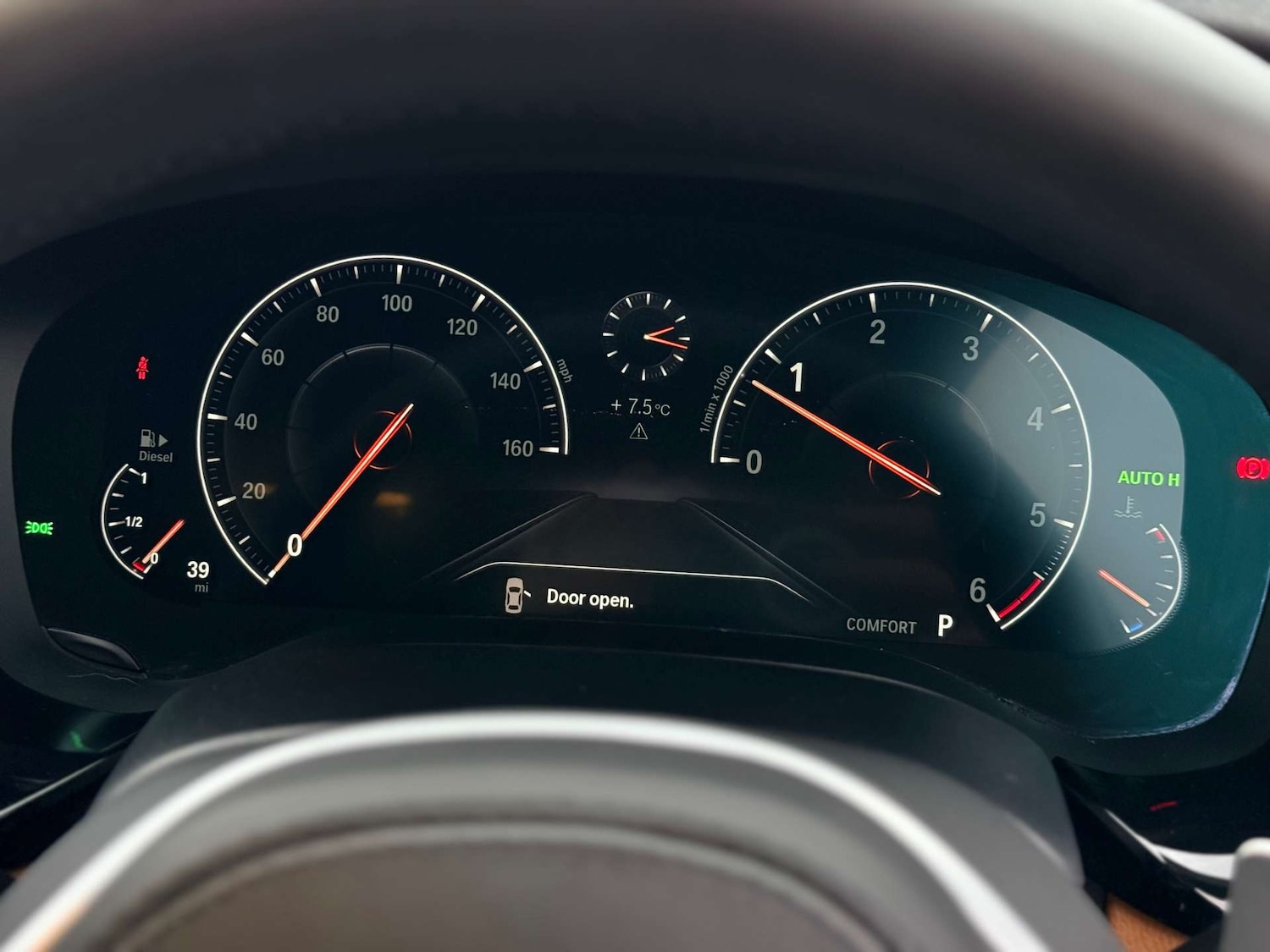 Used BMW 5 Series 2019 for sale - 76896321: Photo 22