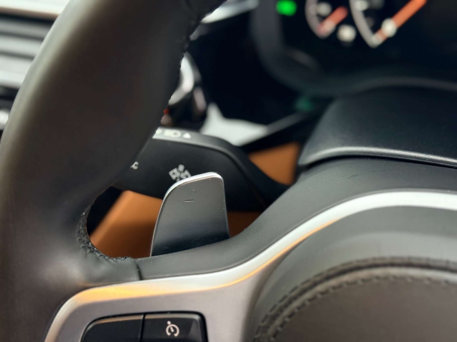 Used BMW 5 Series 2019 for sale - 76896321: Photo 24