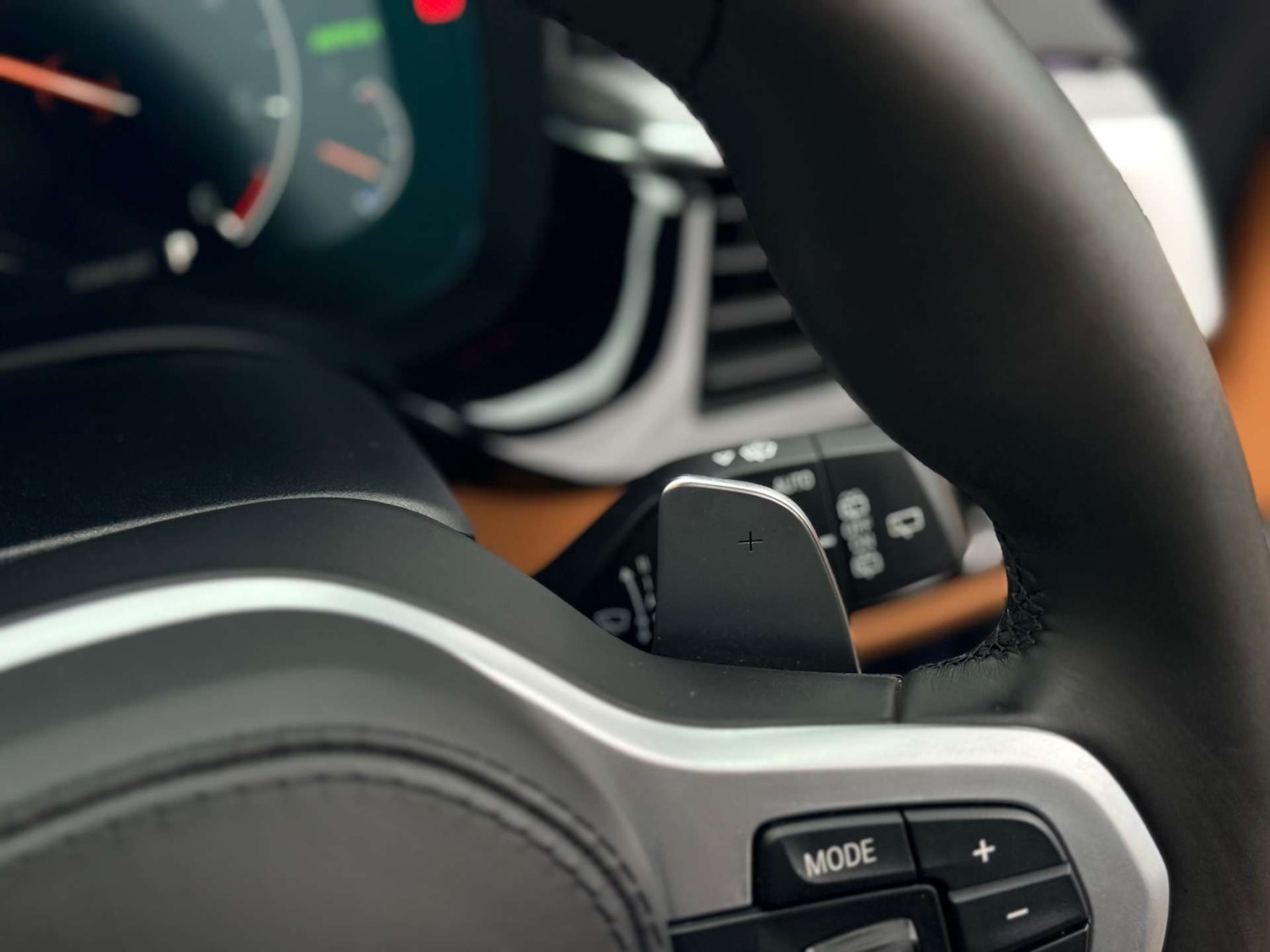 Used BMW 5 Series 2019 for sale - 76896321: Photo 25