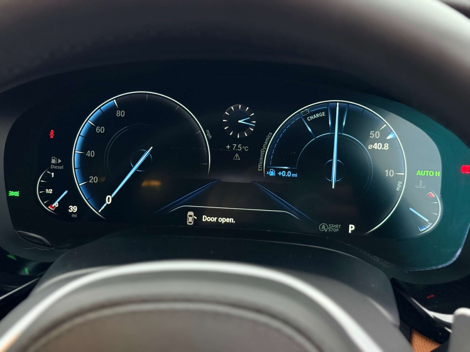 Used BMW 5 Series 2019 for sale - 76896321: Photo 27