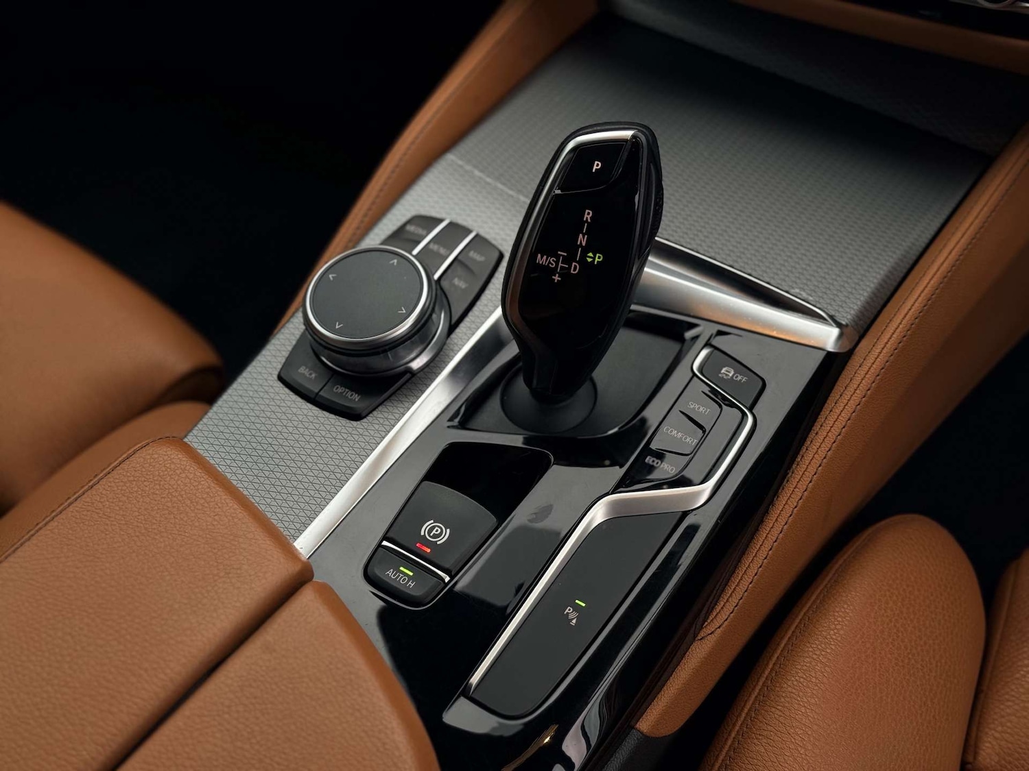 Used BMW 5 Series 2019 for sale - 76896321: Photo 28