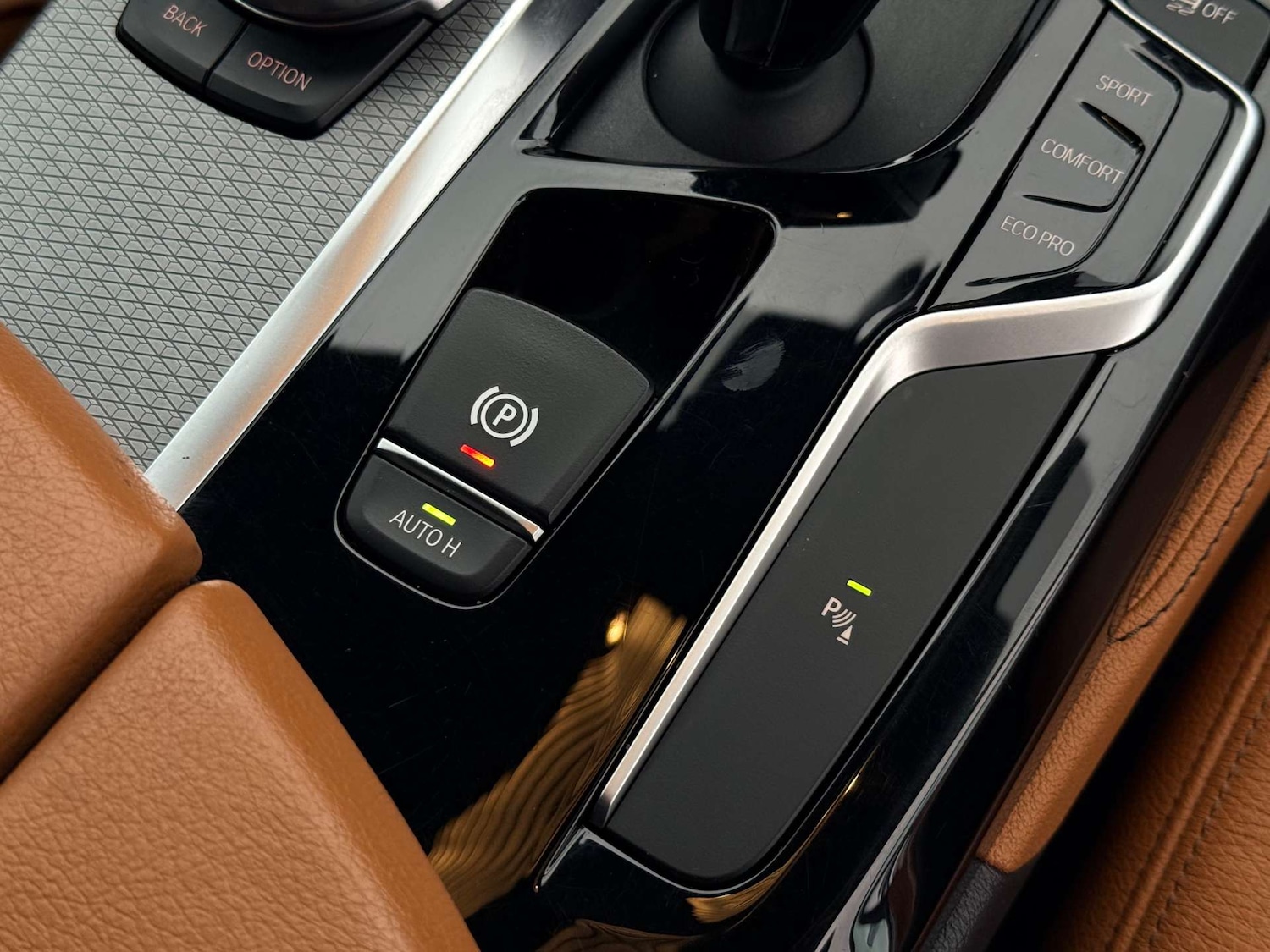 Used BMW 5 Series 2019 for sale - 76896321: Photo 30