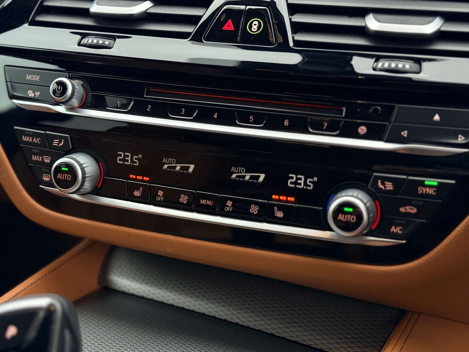 Used BMW 5 Series 2019 for sale - 76896321: Photo 32