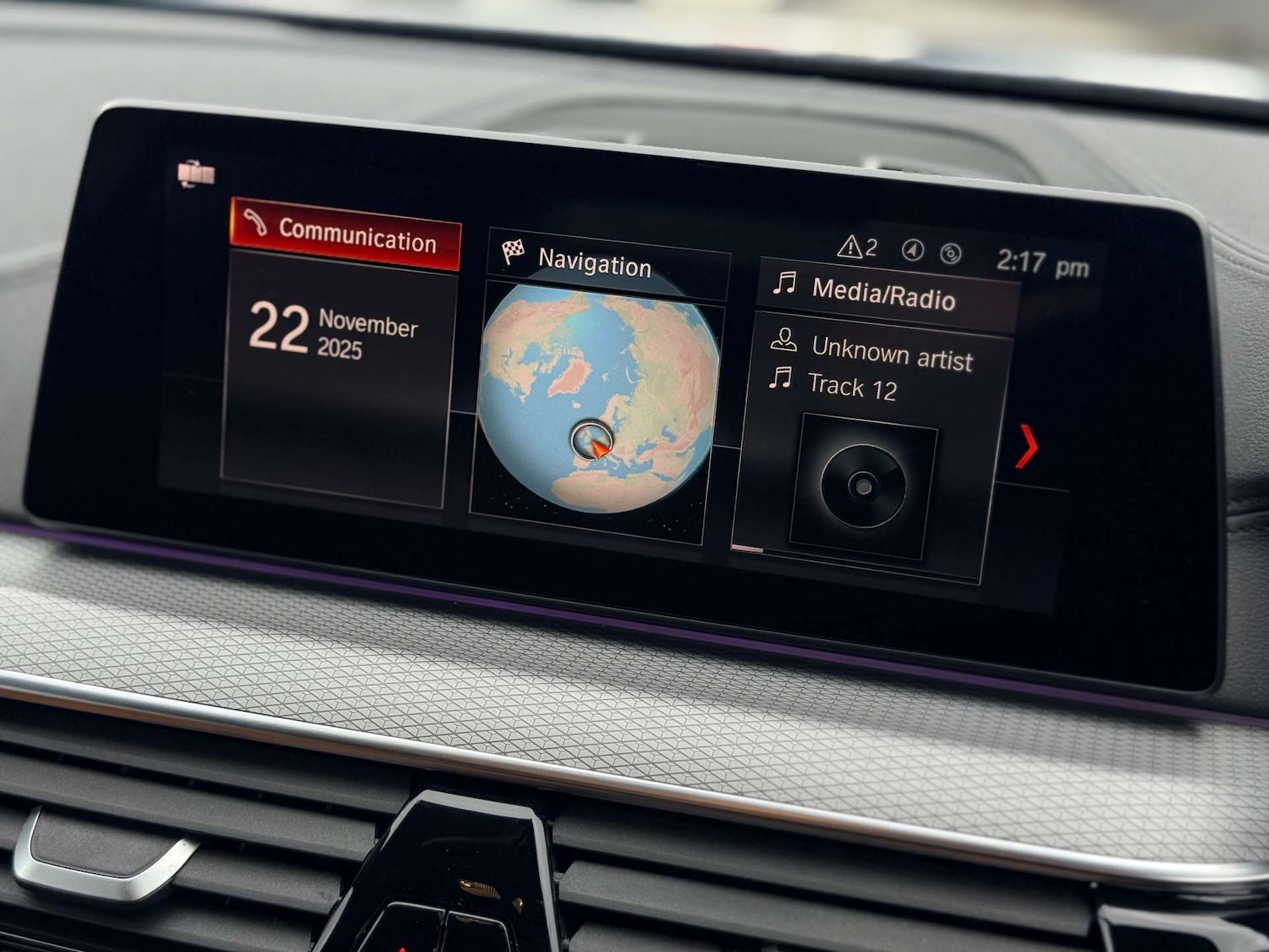 Used BMW 5 Series 2019 for sale - 76896321: Photo 33