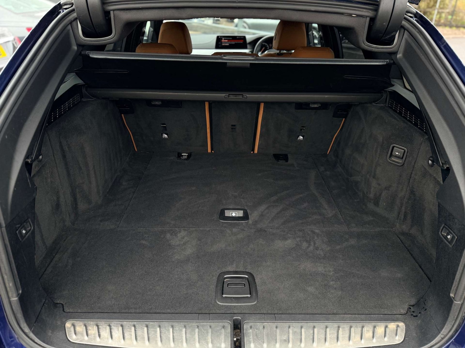 Used BMW 5 Series 2019 for sale - 76896321: Photo 34