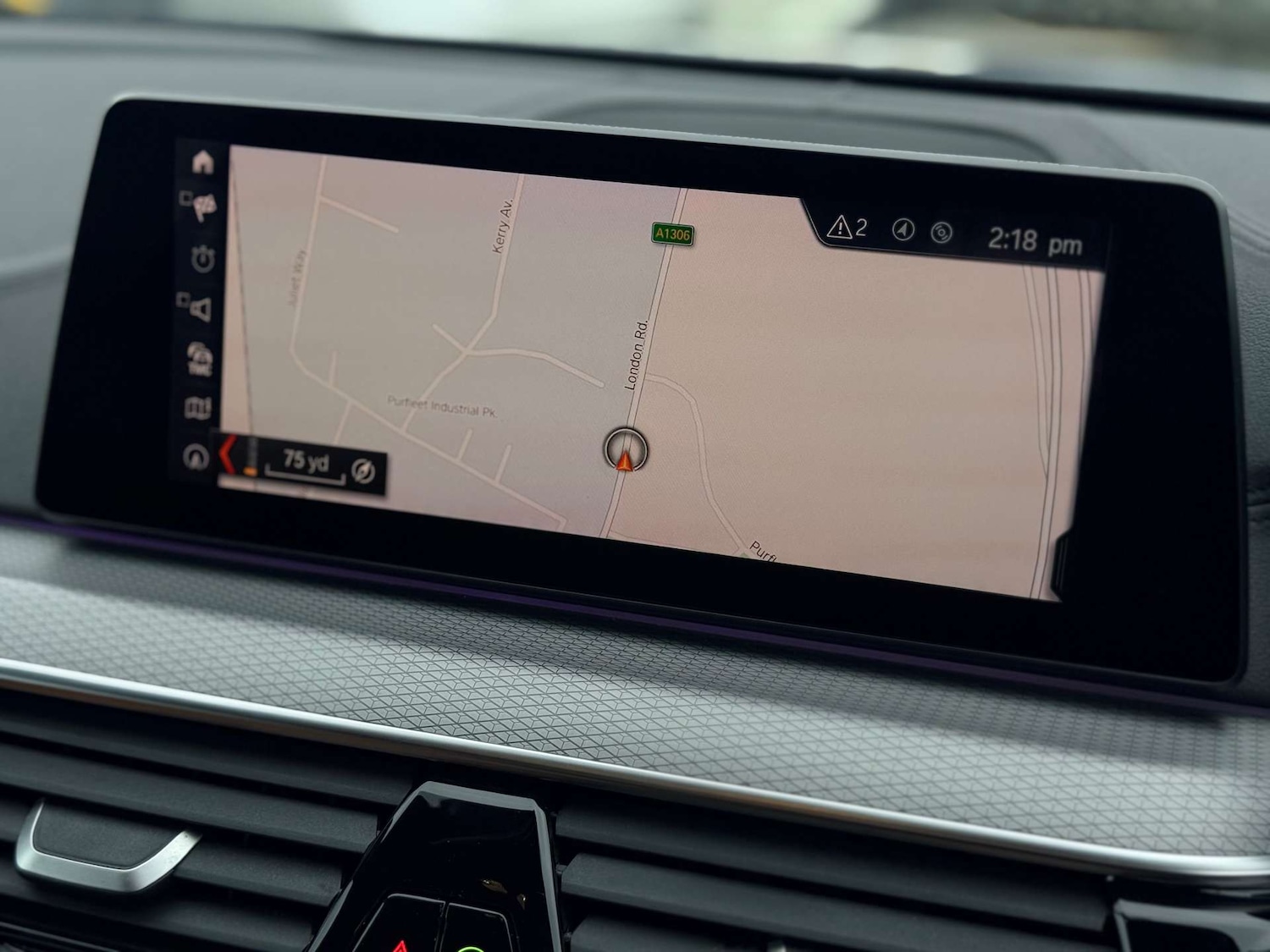 Used BMW 5 Series 2019 for sale - 76896321: Photo 35