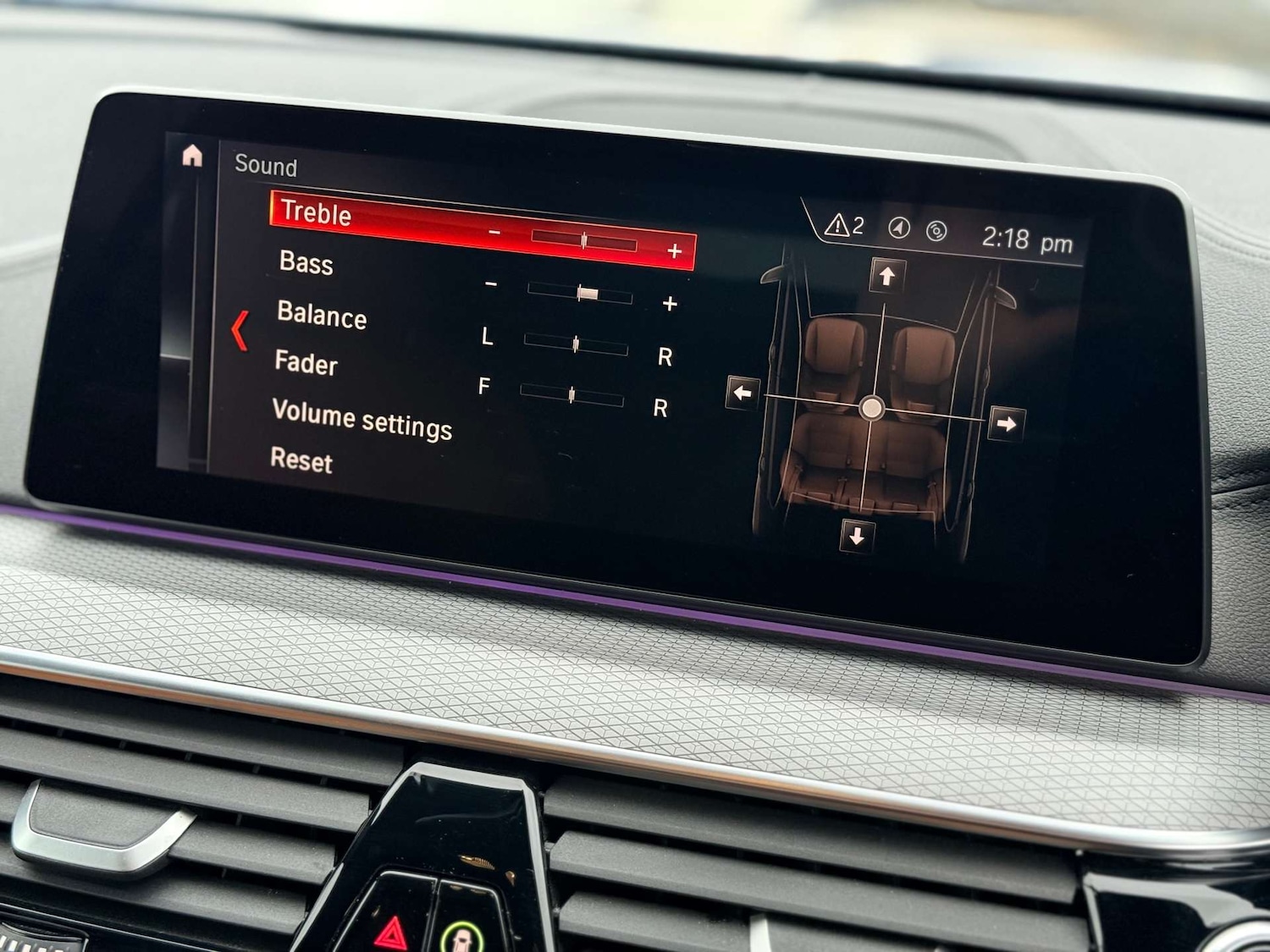 Used BMW 5 Series 2019 for sale - 76896321: Photo 38