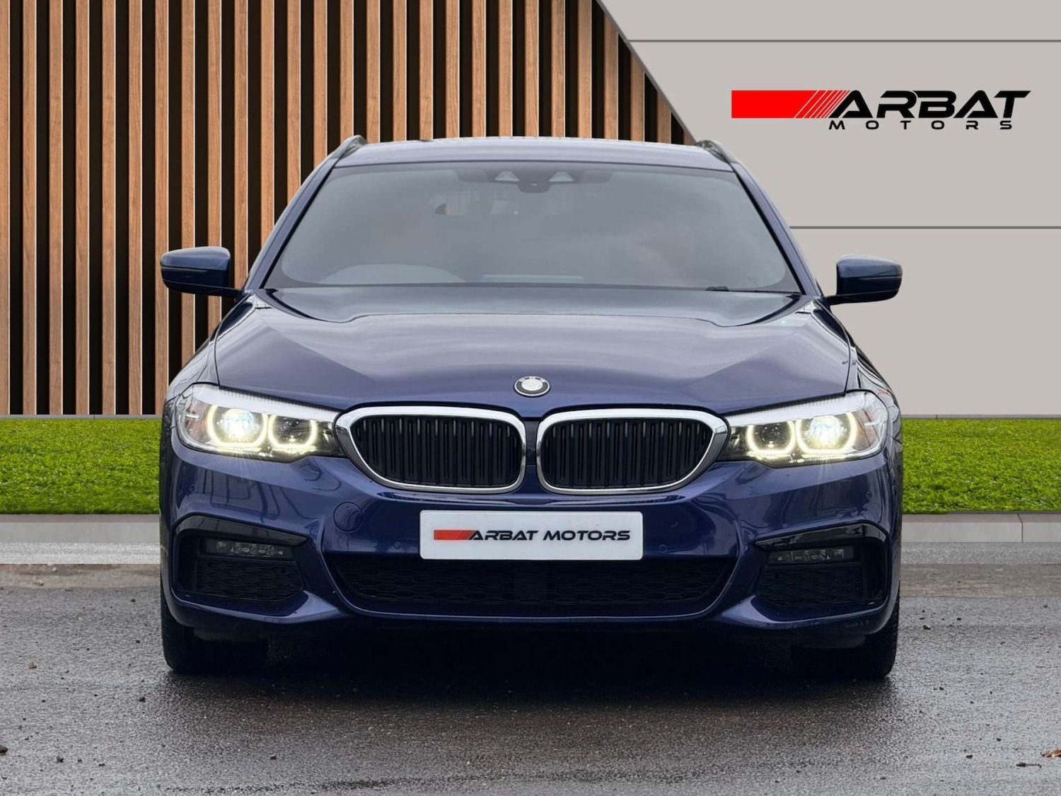 Used BMW 5 Series 2019 for sale - 76896321: Photo 4