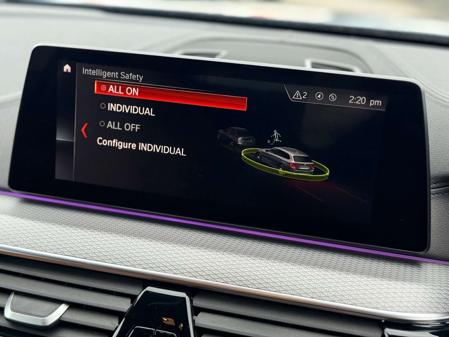 Used BMW 5 Series 2019 for sale - 76896321: Photo 41