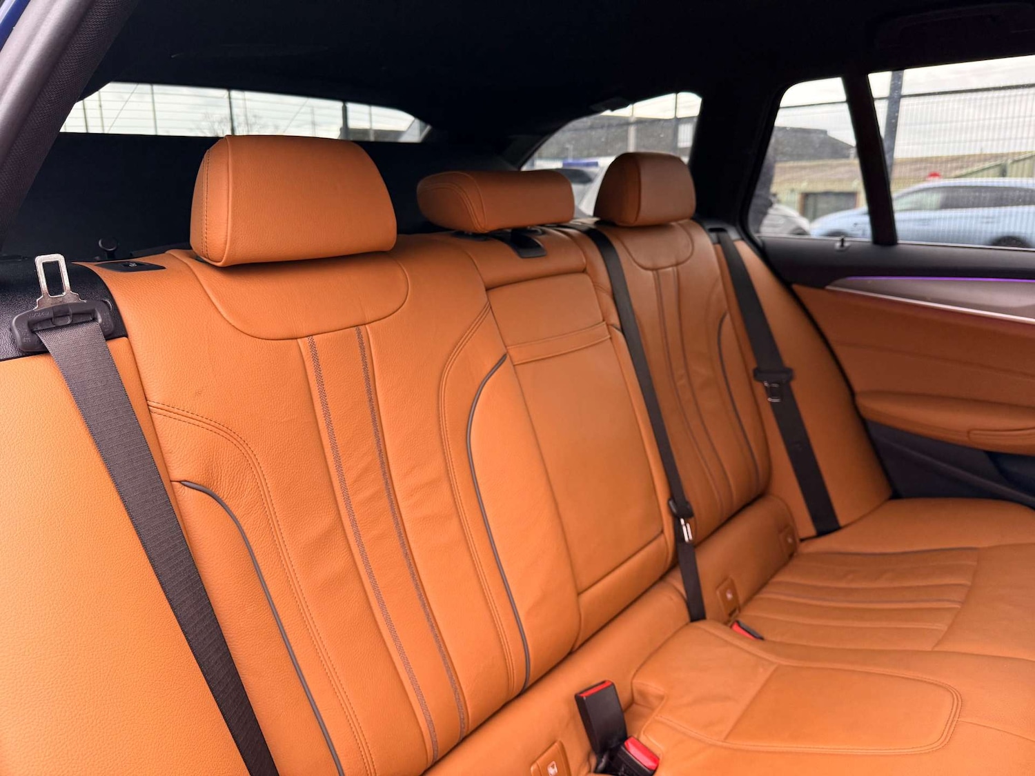 Used BMW 5 Series 2019 for sale - 76896321: Photo 42