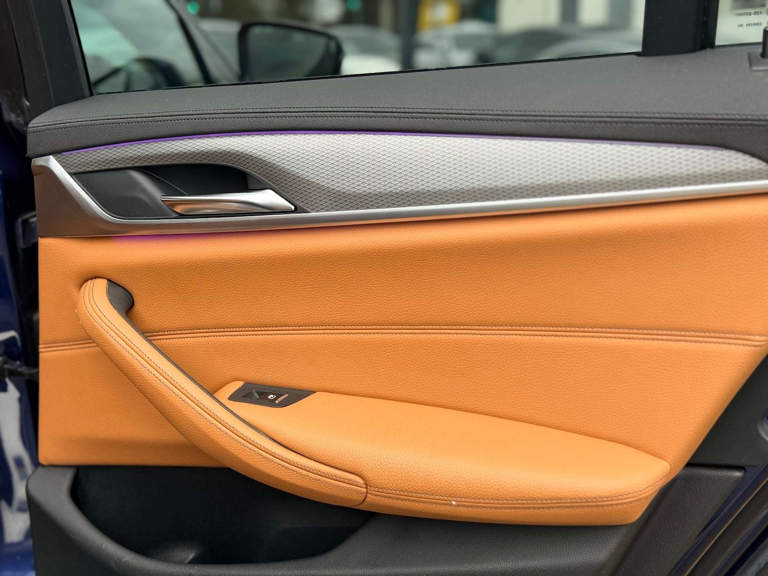 Used BMW 5 Series 2019 for sale - 76896321: Photo 45