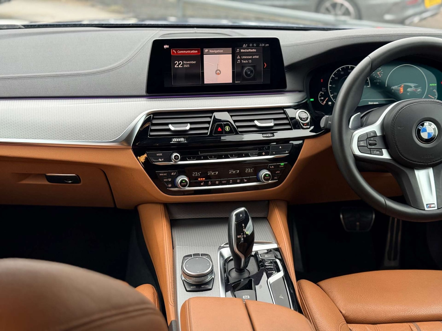 Used BMW 5 Series 2019 for sale - 76896321: Photo 50