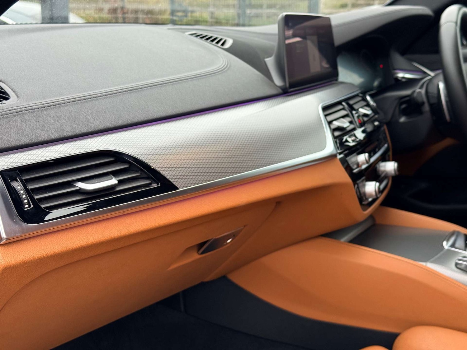 Used BMW 5 Series 2019 for sale - 76896321: Photo 52