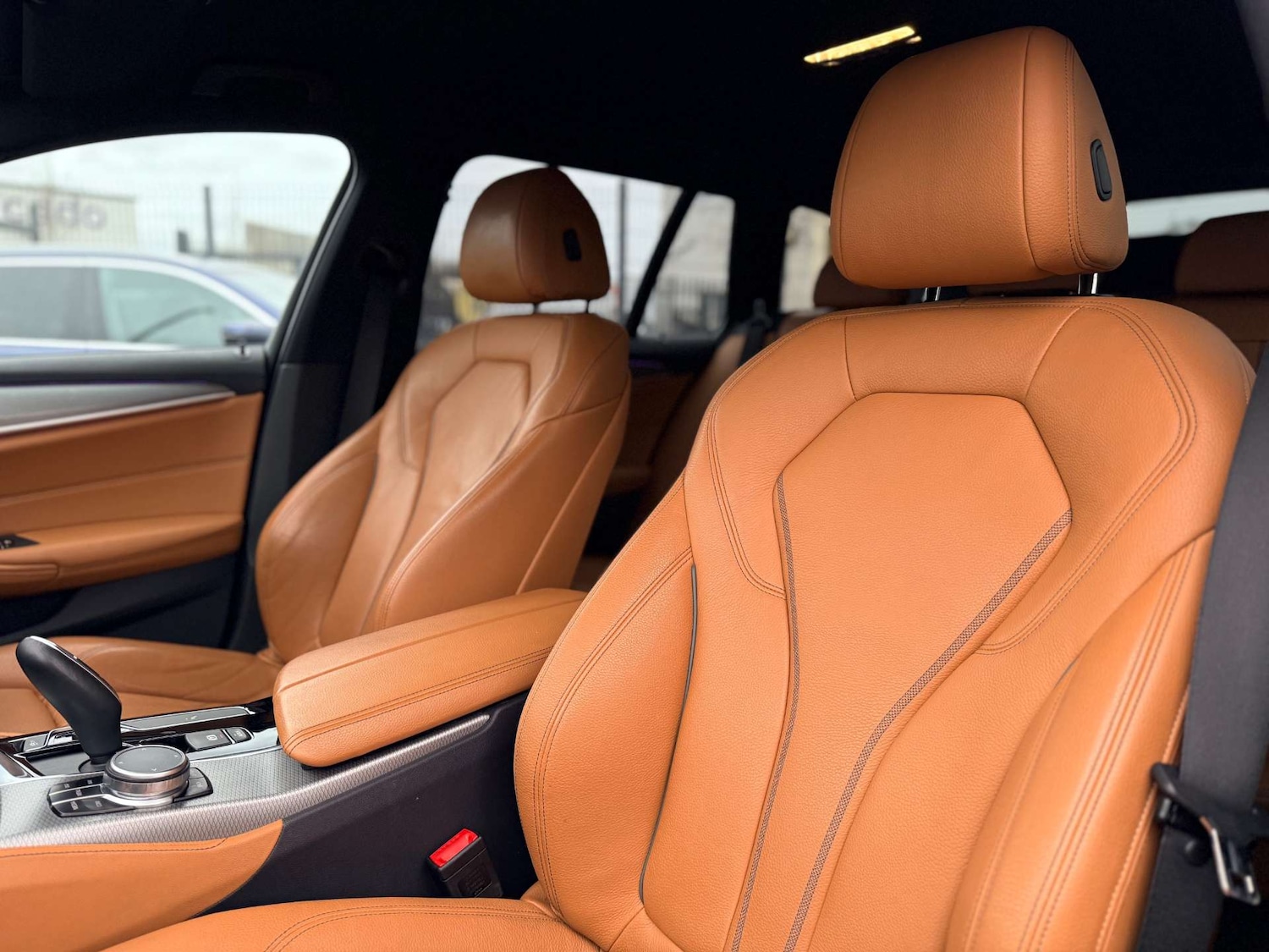 Used BMW 5 Series 2019 for sale - 76896321: Photo 53