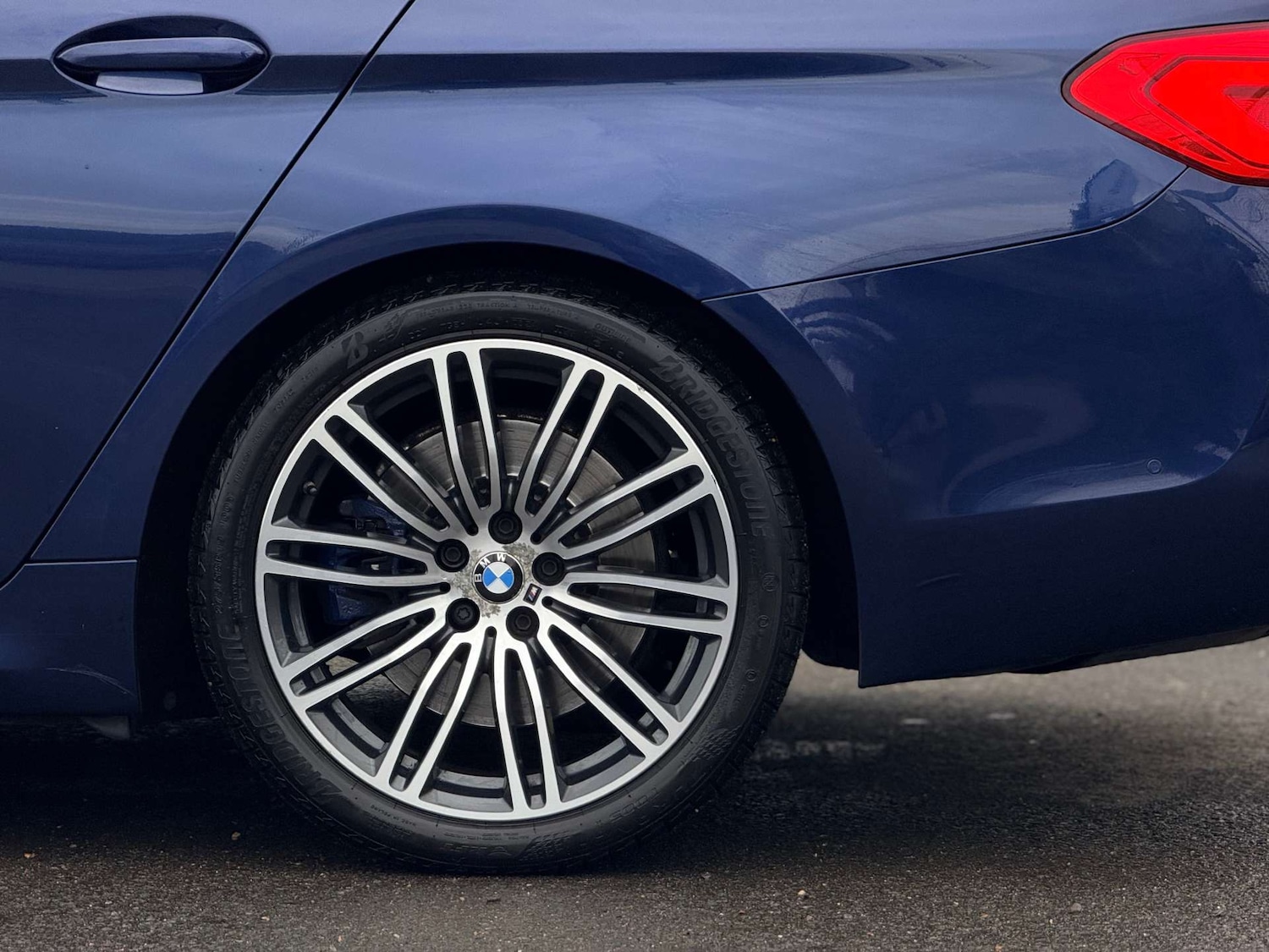 Used BMW 5 Series 2019 for sale - 76896321: Photo 59