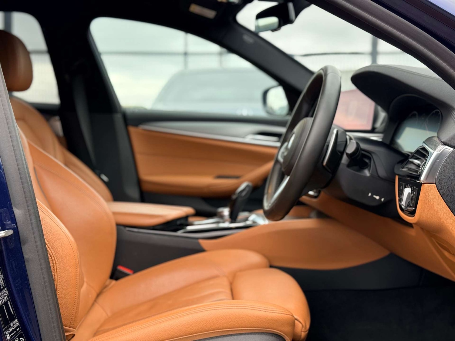 Used BMW 5 Series 2019 for sale - 76896321: Photo 6