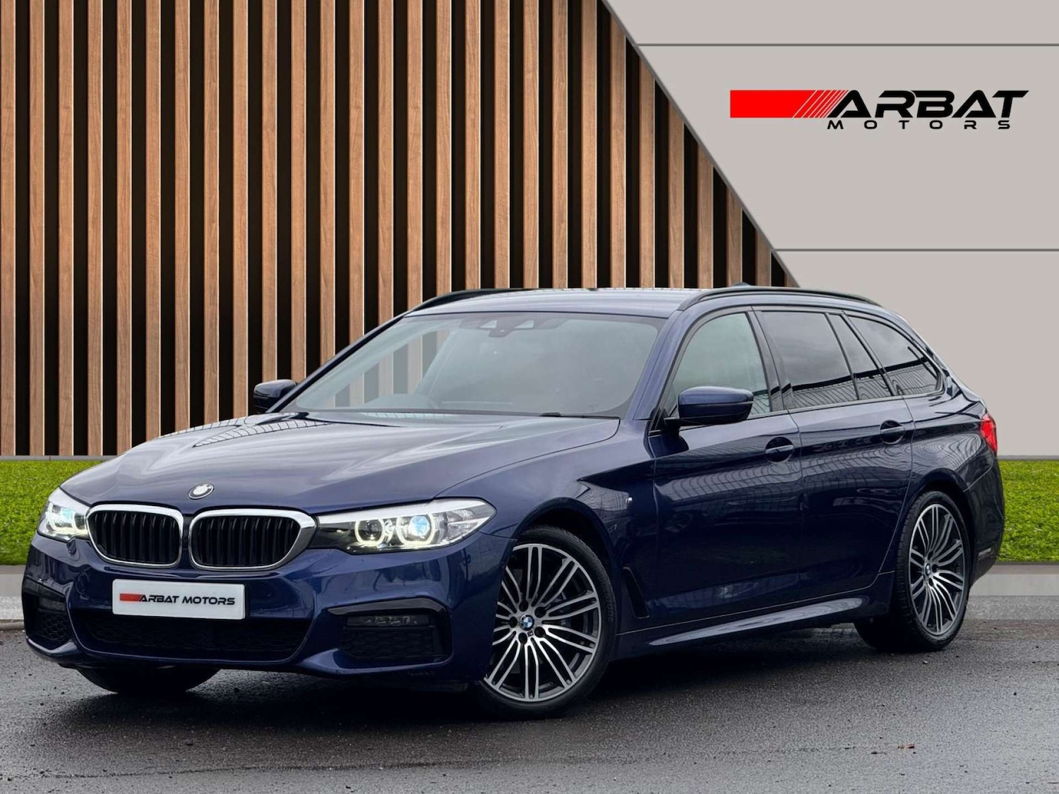Used BMW 5 Series 2019 for sale - 76896321: Photo 7